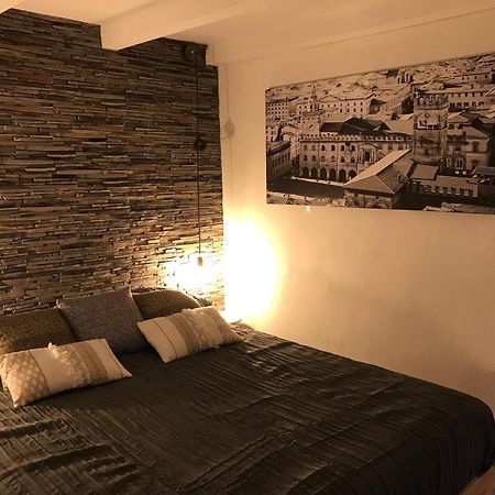 San Carlo Holiday House Bologna Exterior foto