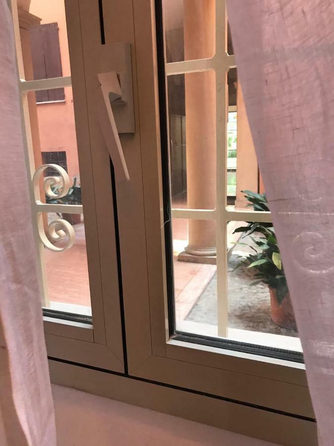 San Carlo Holiday House Bologna Exterior foto