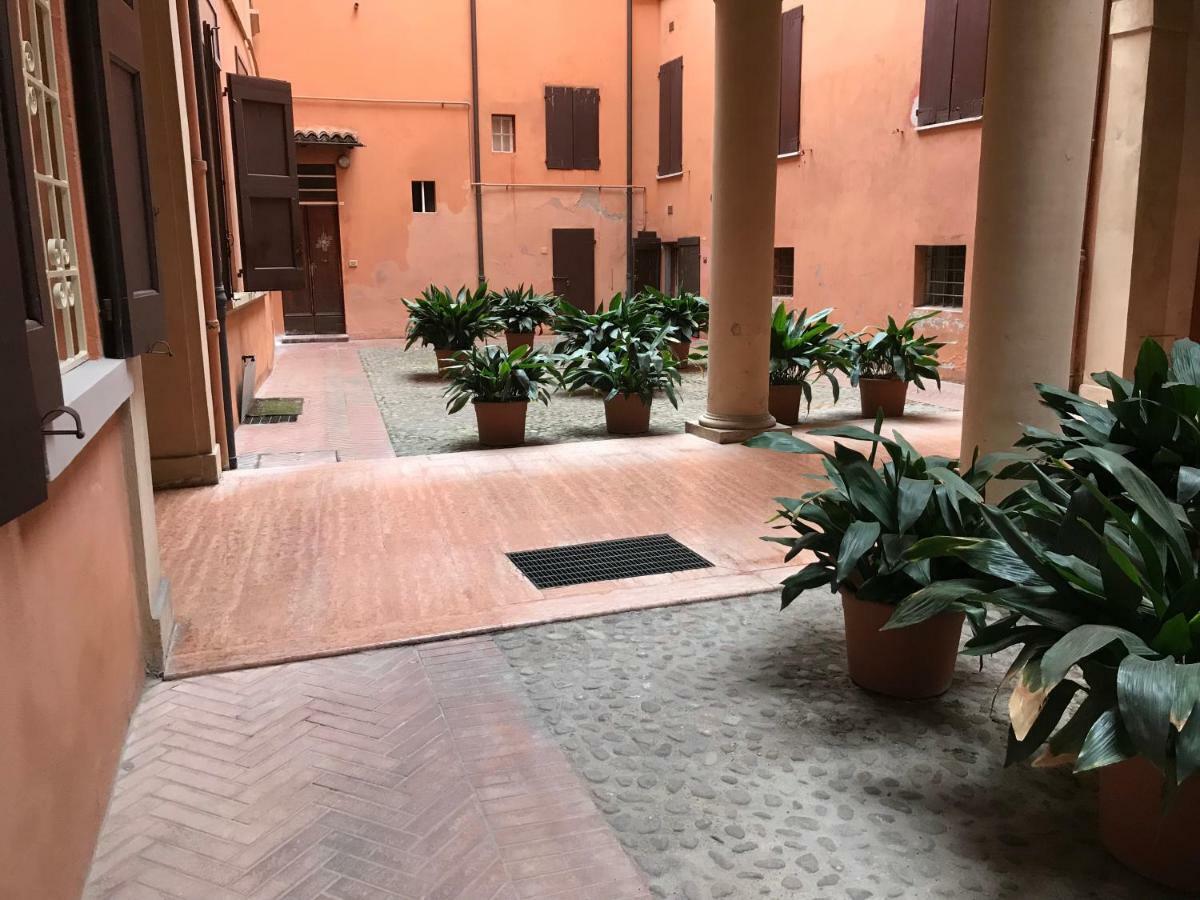 San Carlo Holiday House Bologna Exterior foto